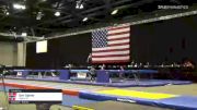 Dre' Spivey - Tumbling, Alpha TnT - 2021 USA Gymnastics Championships