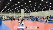 AHAVA 16 vs KeAloha 162 cloudbreak - 2022 JVA World Challenge presented by Nike - Expo Only