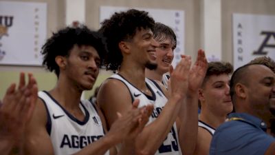 Utah State Wins 2023 Men's Cayman Islands Classic Championship!