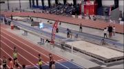 Replay: Long Jump/Triple Jump - 2023 Florida Indoor Championships | Feb 12 @ 9 AM