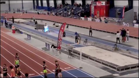 Replay: Long Jump/Triple Jump - 2023 Florida Indoor Championships | Feb 12 @ 9 AM