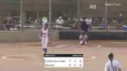 Bandits vs. California Cruiser - 2022 PGF Nationals 14U Premier