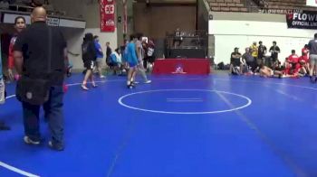 Replay: Mat 3 - 2022 CA Assoc Duals | May 15 @ 8 AM