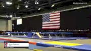 Brynn Patterson - Tumbling, GKSC - 2021 USA Gymnastics Championships