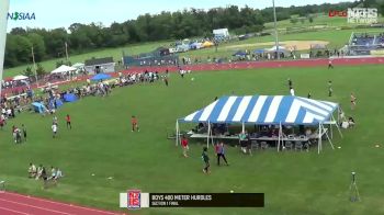 2019 NJSIAA Outdoor Meet of Champions - Full Event Replay