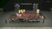 Wapakoneta HS "Wapakoneta OH" at 2023 WGI Percussion/Winds World Championships