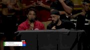 JAINE FRAGOSO vs Ana Keyla Cunha Queiroz 2024 ADCC South American Trials 1