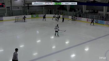 Replay: Home - 2023 Comox Valley vs Lake Cowichan | Oct 8 @ 5 PM