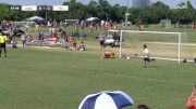 Fusion FC vs. Sockers FC - Field 6A