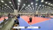 NBA 16 Black vs Stars Magnum - 2022 JVA World Challenge presented by Nike - Expo Only