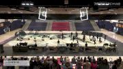 La Quinta HS "Westminister CA" at 2022 WGI Perc/Winds Temecula Regional