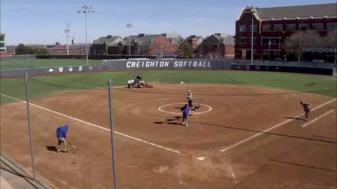 Replay: Georgetown vs Creighton | Mar 13 @ 1 PM