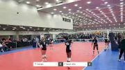 17 triangle vs 17 beach elite - 2022 JVA Charm City Challenge presented by Nike