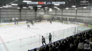 Replay: Home - 2024 Winkler vs Steinbach | Apr 19 @ 7 PM