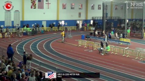 Replay: MPSSAA Indoor Championships | Feb 21 @ 4 PM