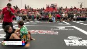 Francisco Retamozo Montesinos vs Vitor Mendonça 2024 ADCC Sao Paulo Open