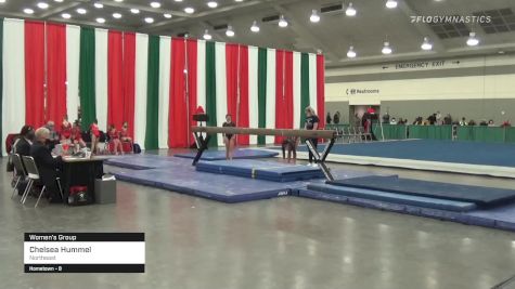 Chelsea Hummel - Women's Group, Northeast - 2021 Christmas on the Chesapeake