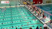 Miami Invite, Men 200 Free Relay Championship Final