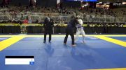 JAE SUNG LEE vs DANIEL PATRICK WELCH 2024 Pan Jiu Jitsu IBJJF Championship