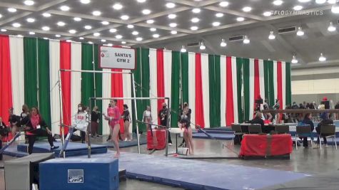 Elaina Burke - Women's Group, NGA - 2021 Christmas on the Chesapeake