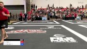 Dhionnata Tolfo vs Samuel Mendes 2024 ADCC Sao Paulo Open