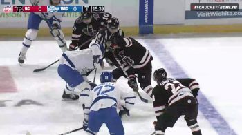 Replay: Away - 2021 Rapid City vs Wichita | Nov 24 @ 7 PM
