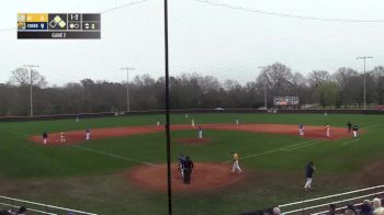 Replay: Limestone vs Coker | Feb 26 @ 1 PM