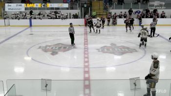 Replay: Home - 2023 Waywayseecappo vs Neepawa | Oct 13 @ 7 PM
