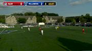 Replay: NJIT vs Villanova | Sep 14 @ 4 PM