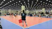 Paradigm vs team Atlantis snipes - 2022 JVA World Challenge presented by Nike