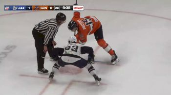 Replay: Away - 2023 Jacksonville vs Greenville | Apr 28 @ 7 PM