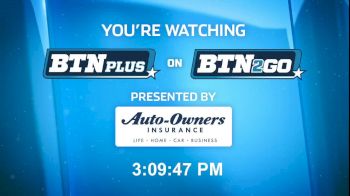 2018 Iowa vs Purdue | Big Ten Womens Soccer