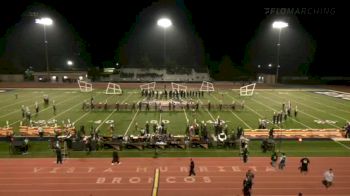 Chino Hills High School "Chino Hills CA" at 2021 WBA SoCal Tournament of Gold