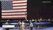 Addyson Hill - Individual Trampoline, Agility - 2021 USA Gymnastics Championships