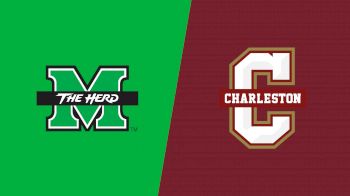 Full Replay - Marshall vs Charleston