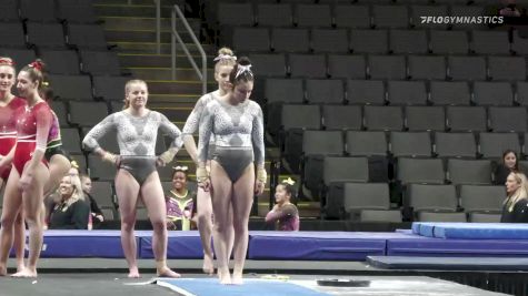 Mya North - Vault, X-Cel Gym PA - 2022 Elevate the Stage Toledo presented by Promedica