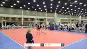 Five:1 16 black vs VA elite 16s - 2022 JVA World Challenge presented by Nike - Expo Only