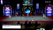 Northeast Vikings - Youth Cheer [2021 Sideline Performance Cheer 1 - Varsity - Small Day 3] 2021 Pop Warner National Cheer & Dance Championship