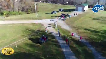Replay: WVSSAC XC Championships | Oct 29 @ 9 AM