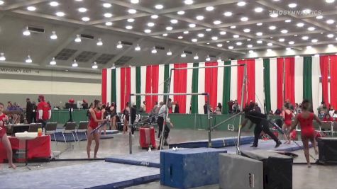 Mady McGuire - Women's Group, Pittsburgh Northstar - 2021 Christmas on the Chesapeake