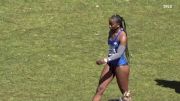 Women's 100m Hurdles, Finals 3