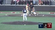 Replay: Monmouth vs Elon | Apr 19 @ 6 PM