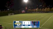 Replay: DePaul vs Marquette | Oct 28 @ 7 PM