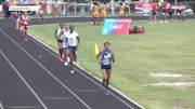Youth Women's 4x800m Relay, Finals 1 - Age under 18