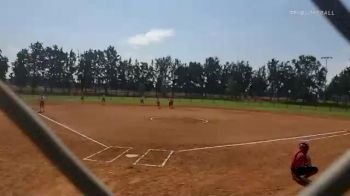 NM Suncats vs. Texas Glory - 2022 PGF Nationals 16U Premier