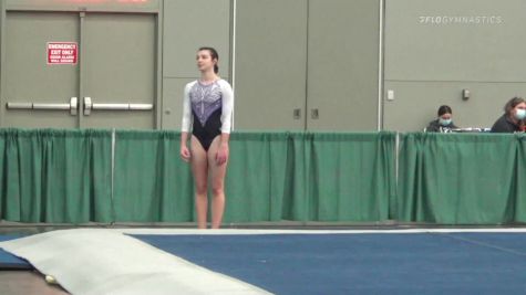 Jaslyn McComeskey - Women's Group, Roths Cross Point - 2021 Christmas on the Chesapeake