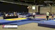 Kate-Emerson Loisel - Double Mini Trampoline, NVG - 2021 USA Gymnastics Championships