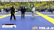 MOUZER QUENIATA SANTOS JACOB vs ADOLFO CESAR TOZI FERREIRA 2024 Brasileiro Jiu-Jitsu IBJJF