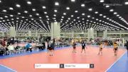 Cva 17 vs Shock 17ua - 2022 JVA World Challenge presented by Nike - Expo Only