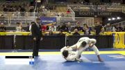 GARY NAIM ROGER vs ADAM MARIANO BELLO 2024 Pan Jiu Jitsu IBJJF Championship